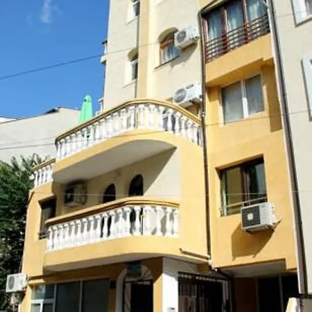 Morskazvezda *
