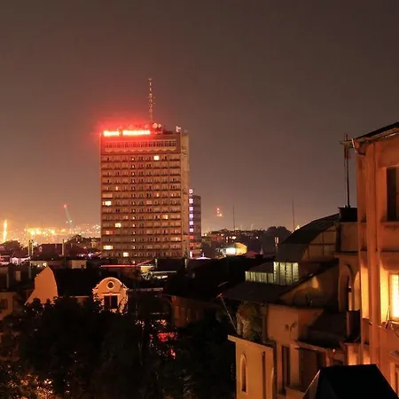 Morskazvezda بيت ضيافة *
